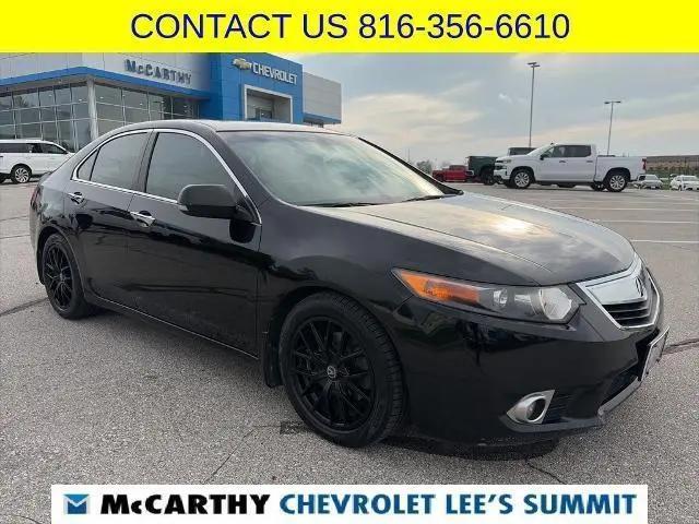 2011 Acura TSX 2.4 for sale in Lee's Summit, MO