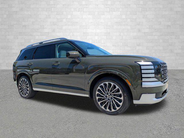 2026 Hyundai Palisade Calligraphy for sale in NAPLES, FL