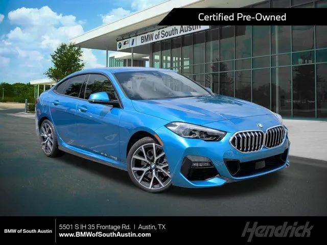 2024 BMW Coupe xDrive for sale in Austin, TX