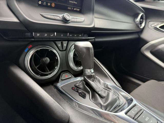 2019 Chevrolet Camaro 1LT
