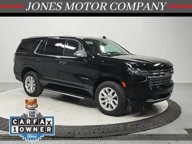 2024 Chevrolet Tahoe 4WD Premier for sale in Savannah, TN