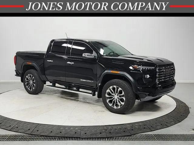 2025 GMC Canyon 4WD Denali for sale in Savannah, TN