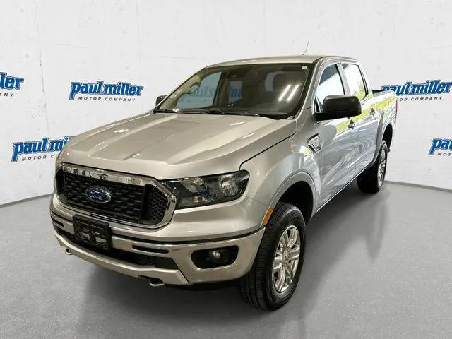 2021 Ford Ranger XLT for sale in Lexington, KY