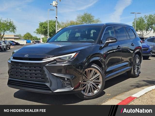 2025 Lexus TX 350 Luxury for sale in Scottsdale, AZ
