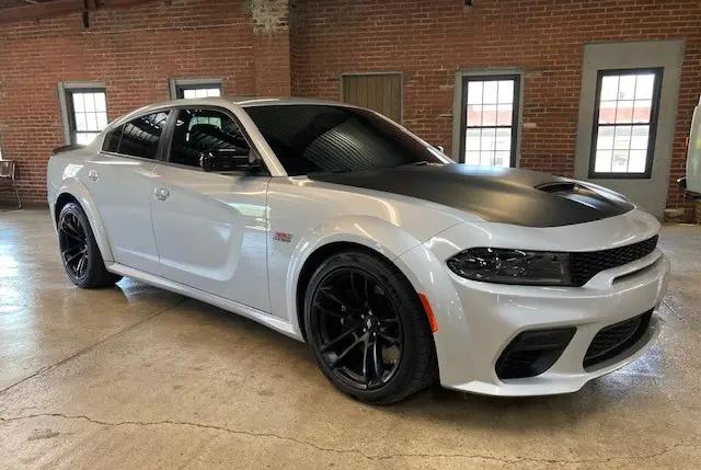 2023 Dodge Charger Scat Pack Widebody for sale in Houston, PA