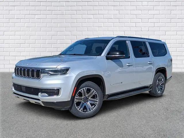 2024 Jeep Wagoneer Series II 4x4 for sale in Collins, MS