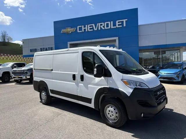 2023 Ram ProMaster Cargo Van Low Roof 136" WB for sale in Sutton, WV