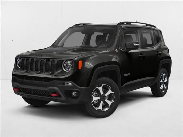 2019 Jeep Renegade Trailhawk 4x4 for sale in Englewood, CO