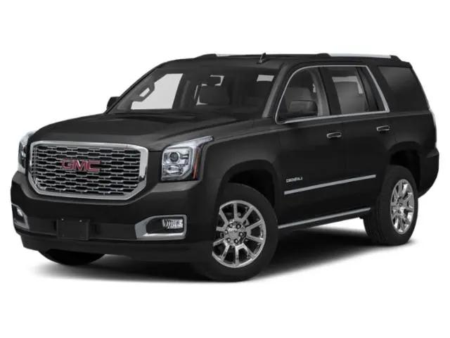 2019 GMC Yukon Denali for sale in Elkhorn, WI