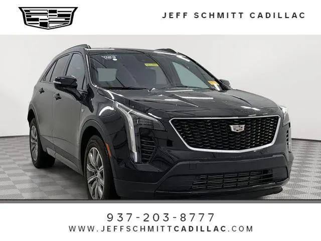 2023 Cadillac XT4 AWD Sport for sale near Beavercreek, OH