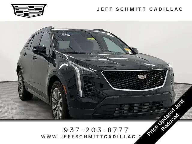 2023 Cadillac XT4 for sale near Beavercreek, OH