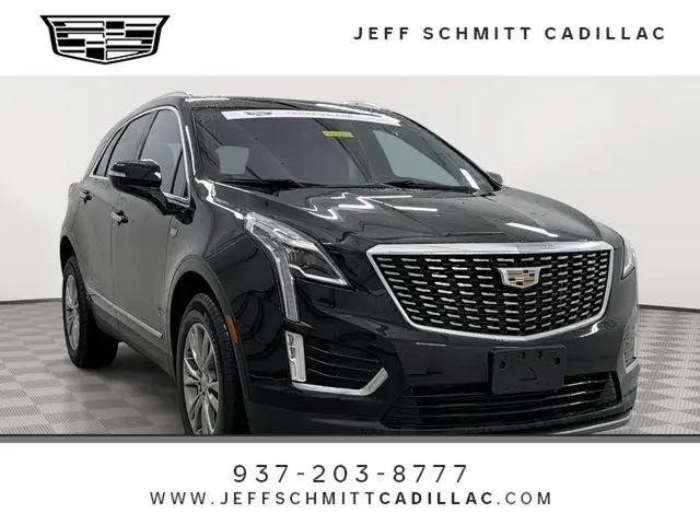 2023 Cadillac XT5 AWD Premium Luxury for sale near Beavercreek, OH
