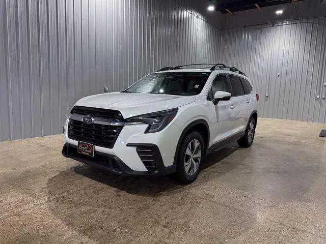 2023 Subaru Ascent Premium 8-Passenger for sale in Middlebury, IN
