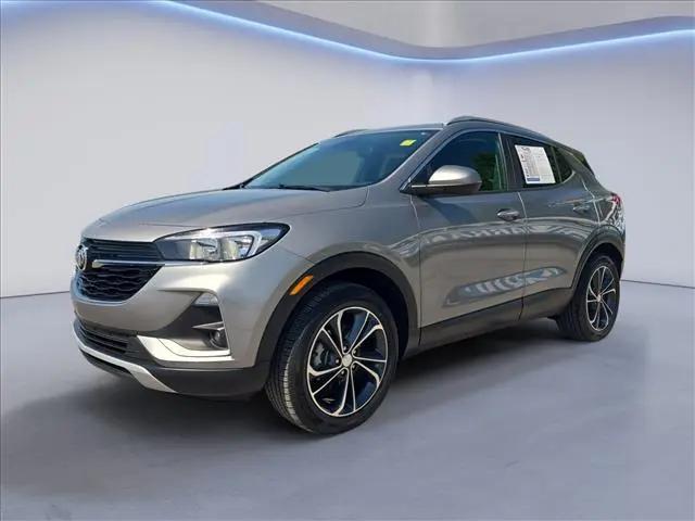 2023 Buick Encore GX Select FWD for sale in Knoxville, TN