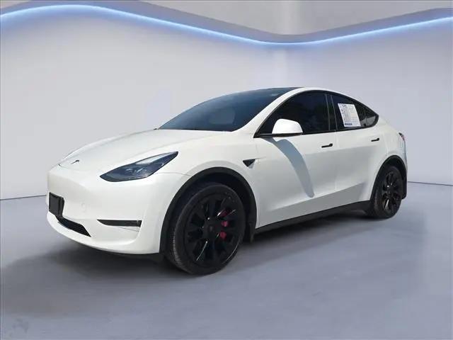 2024 Tesla Model Y Long Range Dual Motor All-Wheel Drive for sale in Knoxville, TN
