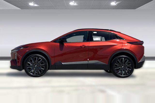 2026 Toyota C-HR XSE