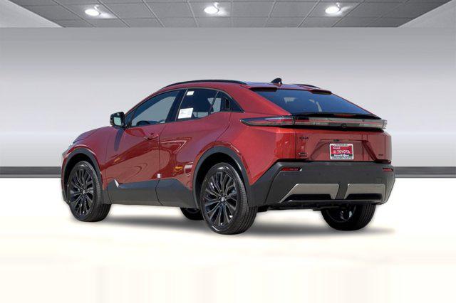 2026 Toyota C-HR XSE