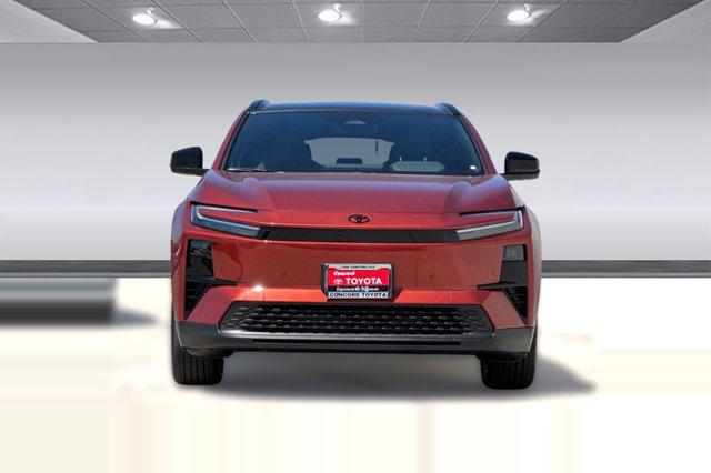 2026 Toyota C-HR XSE