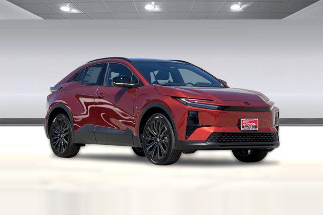 2026 Toyota C-HR XSE