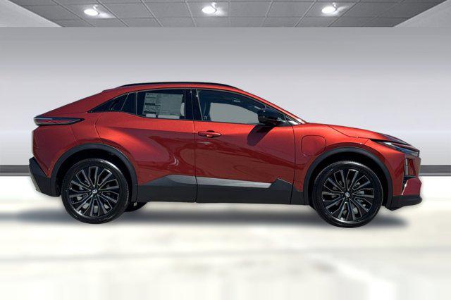 2026 Toyota C-HR XSE