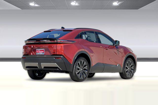 2026 Toyota C-HR XSE