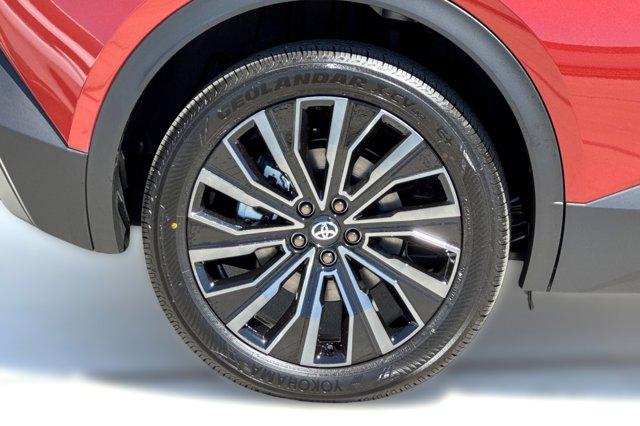 2026 Toyota C-HR XSE
