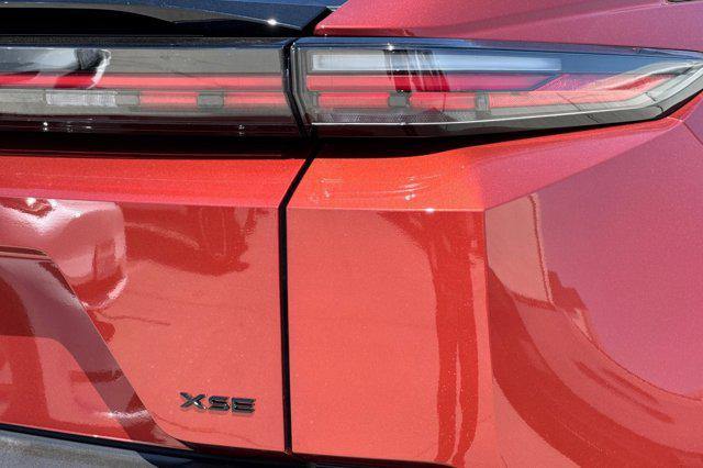 2026 Toyota C-HR XSE