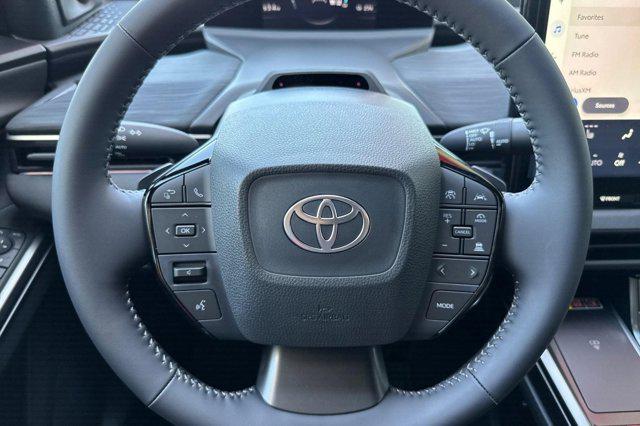 2026 Toyota C-HR XSE
