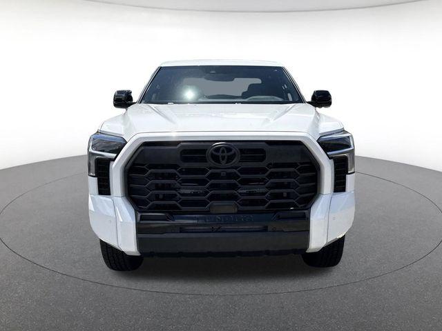 2026 Toyota Tundra Limited CrewMax 6.4' Bed