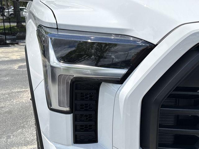 2026 Toyota Tundra Limited CrewMax 6.4' Bed
