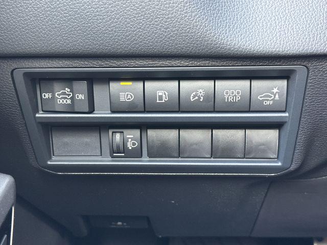 2026 Toyota Tundra Limited CrewMax 6.4' Bed