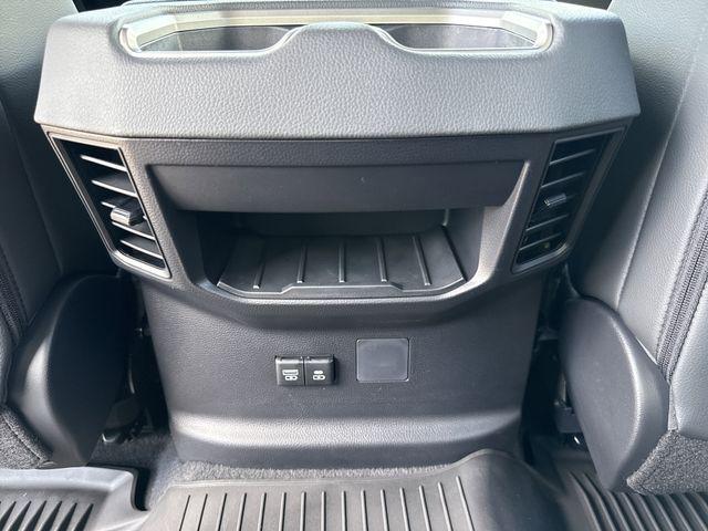 2026 Toyota Tundra Limited CrewMax 6.4' Bed