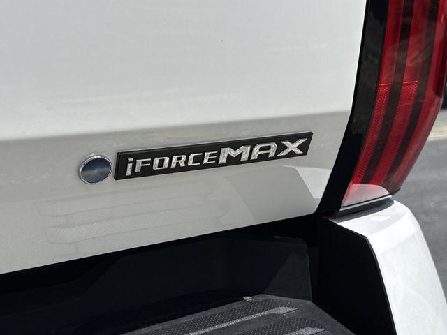 2026 Toyota Tundra Limited CrewMax 6.4' Bed