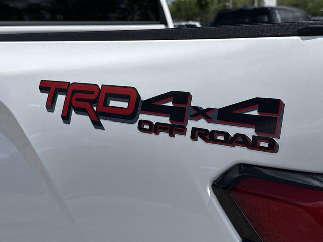 2026 Toyota Tundra Limited CrewMax 6.4' Bed