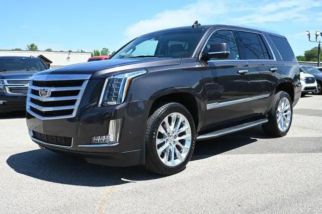 2017 Cadillac Escalade Luxury for sale in Memphis, TN