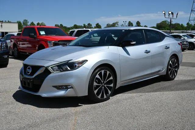2018 Nissan Maxima 3.5 SR for sale in Memphis, TN