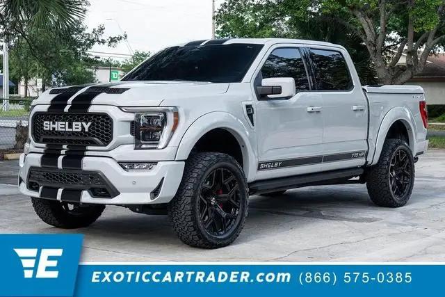 2023 Ford F-150 LARIAT for sale in Fort Lauderdale, FL