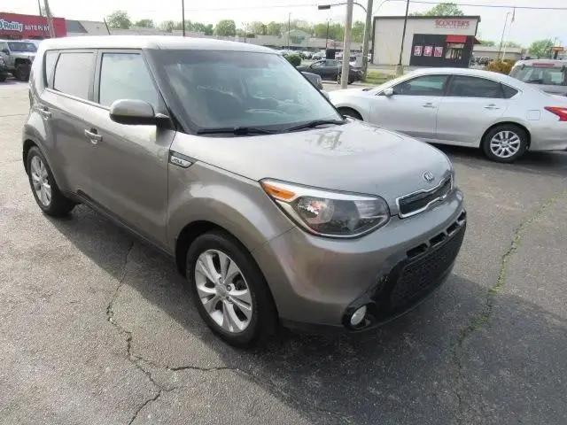 2016 Kia Soul + for sale in Fairfield, OH