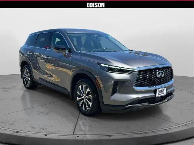 2025 INFINITI QX60 PURE AWD for sale in Edison, NJ