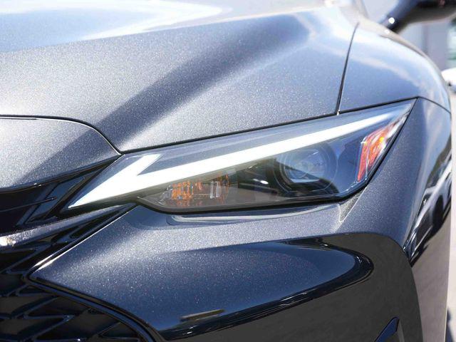 2026 Lexus IS 350 F SPORT Design