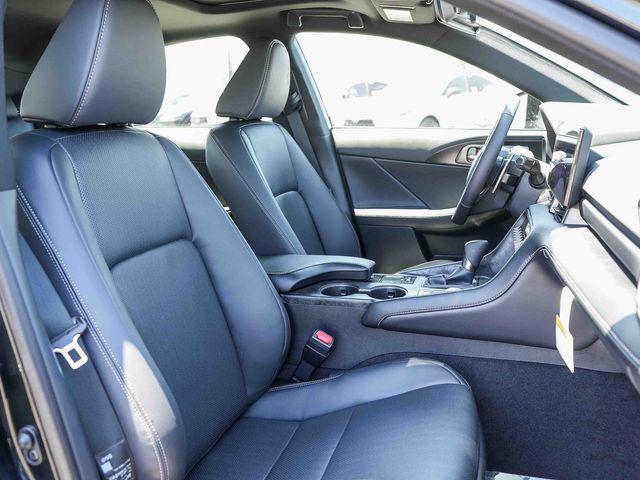 2026 Lexus IS 350 F SPORT Design