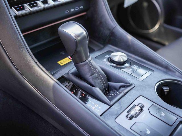 2026 Lexus IS 350 F SPORT Design