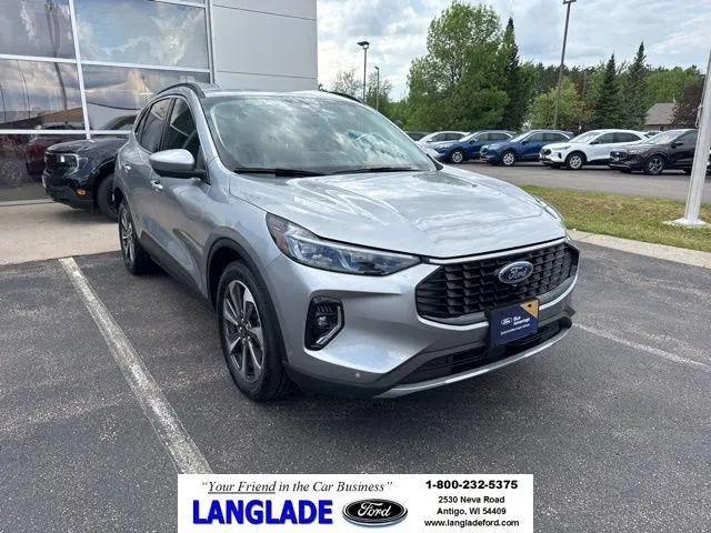 2023 Ford Escape Platinum for sale in Antigo, WI