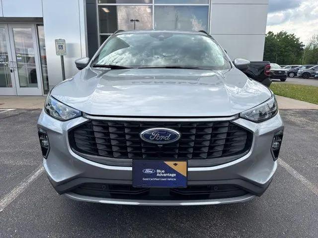2023 Ford Escape Platinum for sale in Antigo, WI