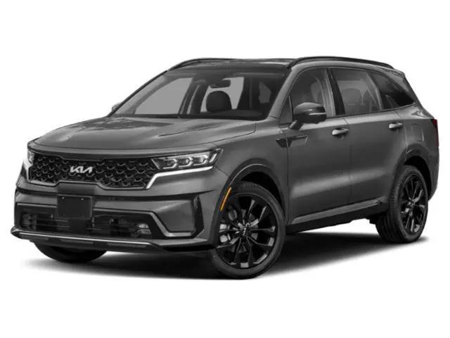 2022 Kia Sorento SX for sale in Memphis, TN