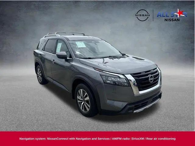 2025 Nissan Pathfinder SL 4WD for sale in Denham Springs, LA