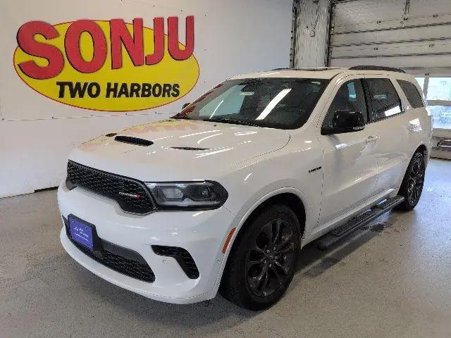 2024 Dodge Durango R/T Plus for sale in Two Harbors, MN