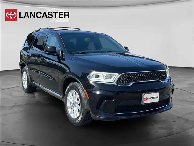 2023 Dodge Durango SXT RWD for sale in Lancaster, CA
