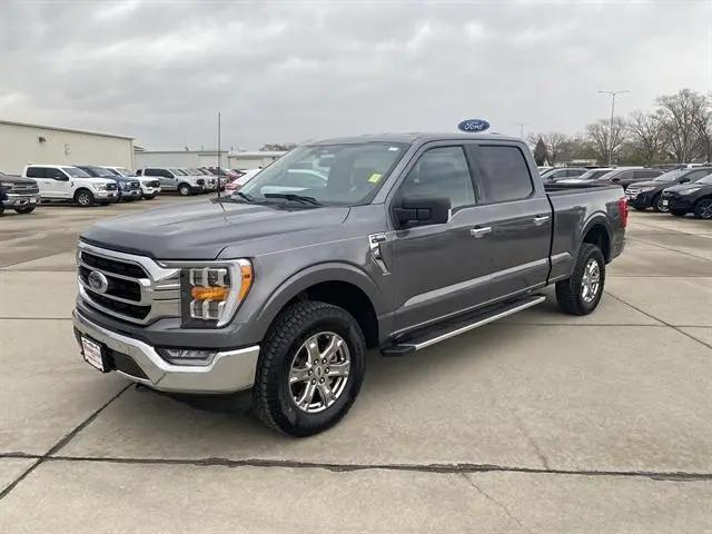2023 Ford F-150 XLT for sale in Vermillion, SD
