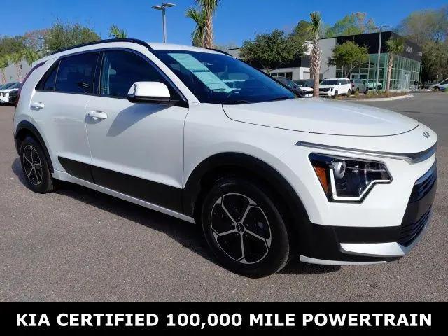 2024 Kia Niro EX for sale in Goose Creek, SC